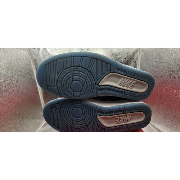 Nike Air Jordan 2 Retro SP x J Balvin Celestine Blue Men\'s Size 9 DQ7691 419VNDS main image 7